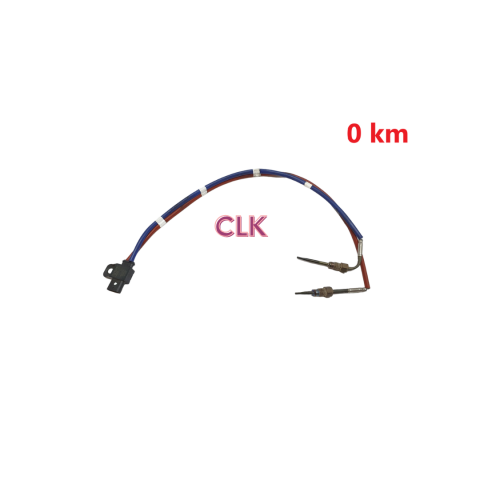 Megane 4 - IV Isı Eksoz Gaz Sıcaklık Kaptörü 1.3 Tce H5H 226587733R